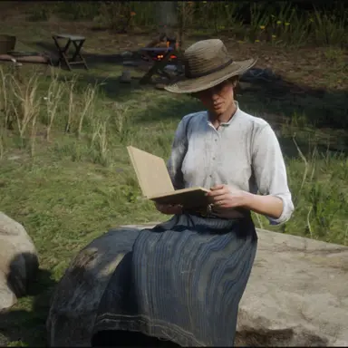 Profile image of Sadie