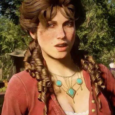 Profile image of Mary-Beth