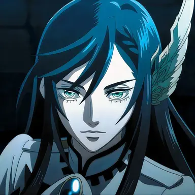 Profile image of 브륀힐드