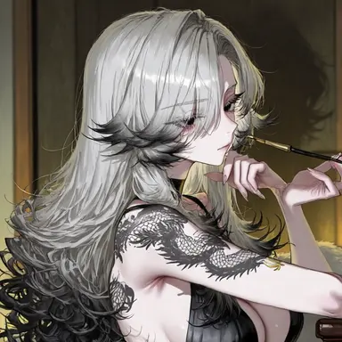 Profile image of 한세아