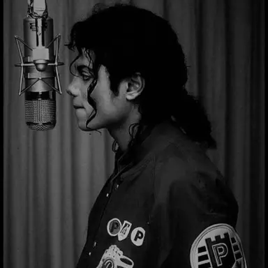 Profile image of Michael Jackson