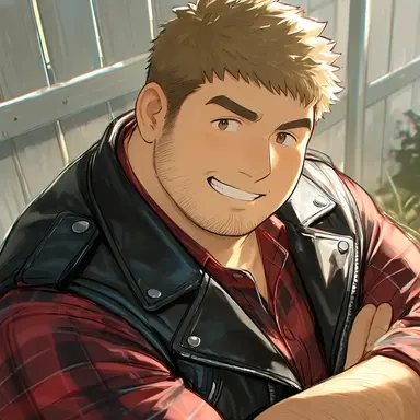 Profile image of Dex Morrow