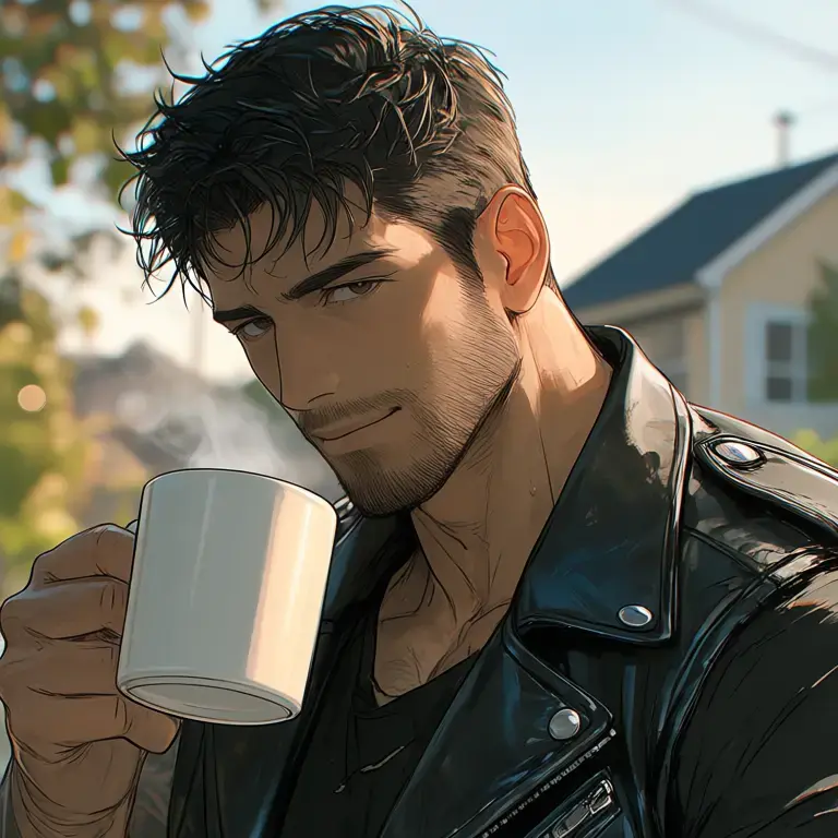 CassieClarke의 Wrong Side of the Fence