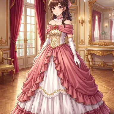 Profile image of Iris