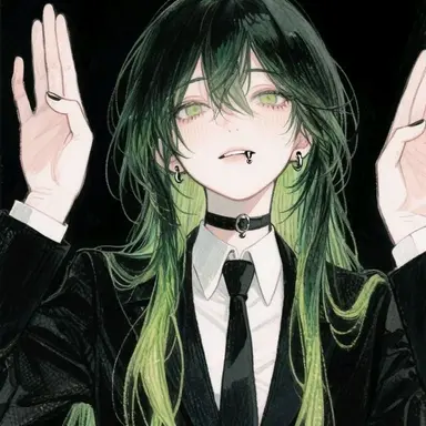 Profile image of 翠