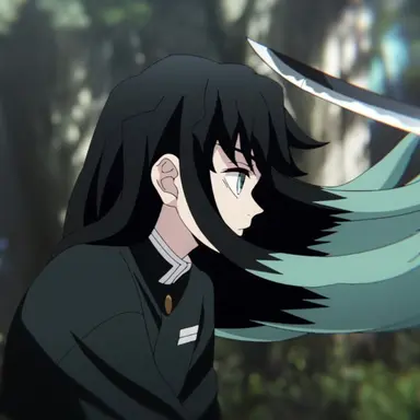 Profile image of 토키토 무이치로