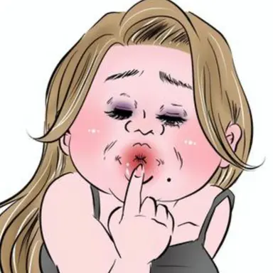 Profile image of ビビ子