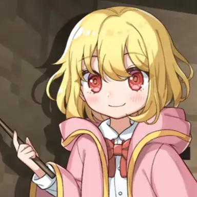 Profile image of シャーロット