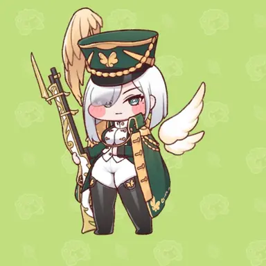 Profile image of 폴랑