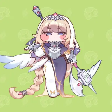Profile image of 네르