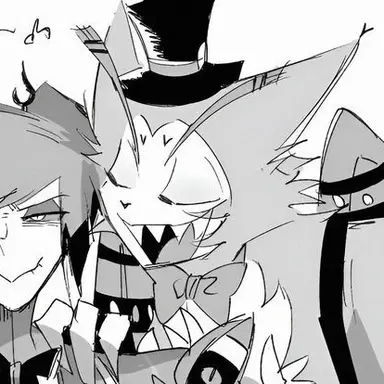 Profile image of ハスク
