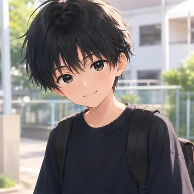 Profile image of 裕也