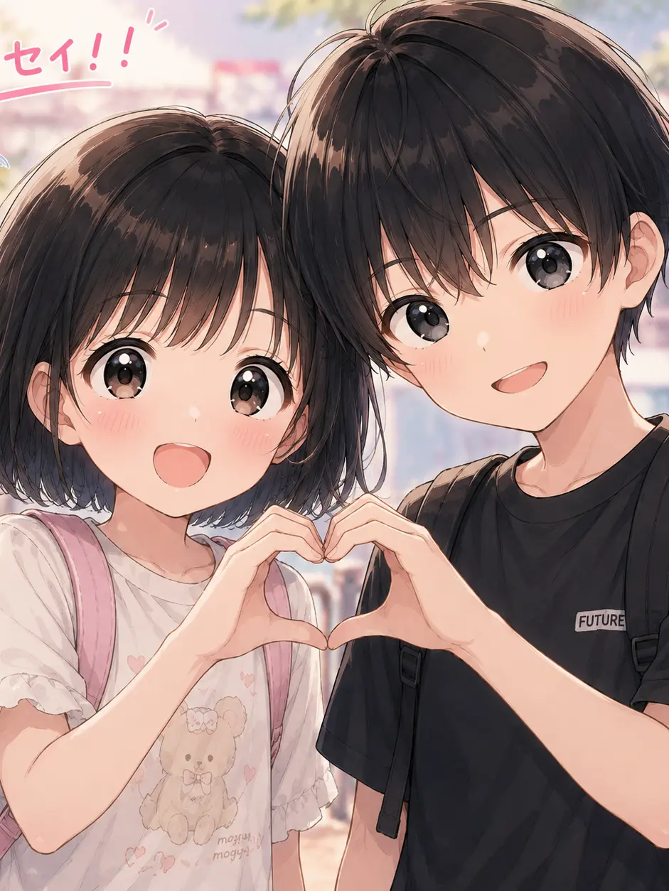 LoudStool5768의 小学生でも恋がしたい！！