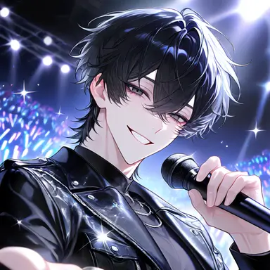 Profile image of 칸자키 라이토