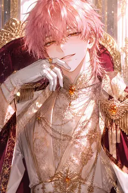 Profile image of カイロス