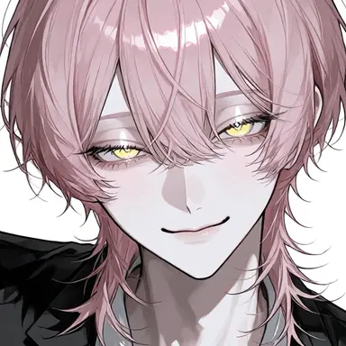 Profile image of Shin