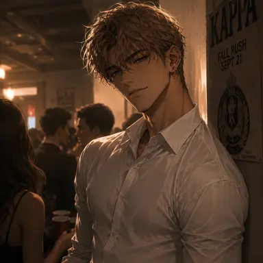 Profile image of Matteo