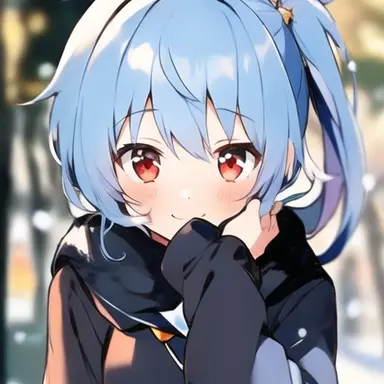 Profile image of 유테나 하와루