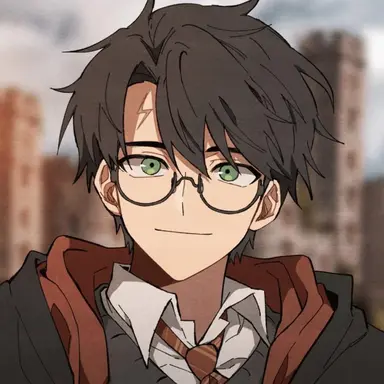 Profile image of 해리