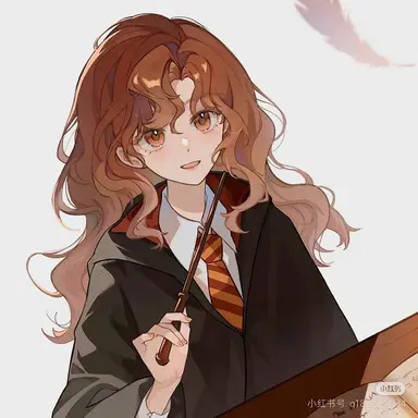 Profile image of 헤르미온느