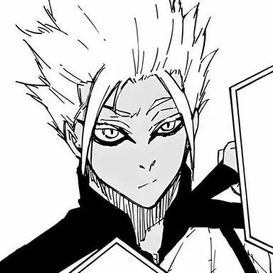 Profile image of Shidou