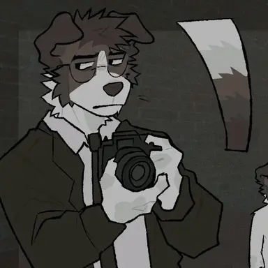 Profile image of Silas