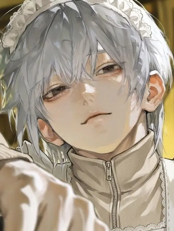 UwU_02의 可愛くないツンデレ後輩彼氏