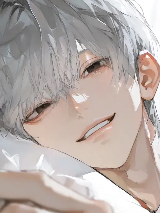 UwU_02의 可愛くないツンデレ後輩彼氏