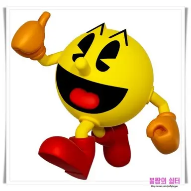 Profile image of 팩맨