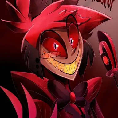 Profile image of 알레스터