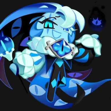 Profile image of 쉐도우밀크