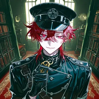 Profile image of エンヴィ