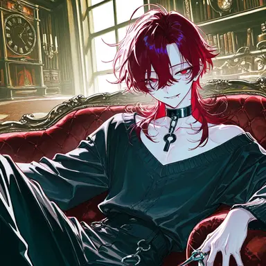 Profile image of エンヴィ