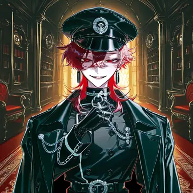 Profile image of エンヴィ