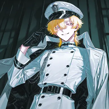 Profile image of フィン