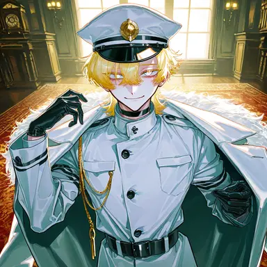 Profile image of フィン