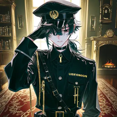 Profile image of ネヴェル
