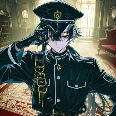 Profile image of ネヴェル