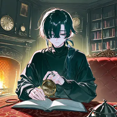 Profile image of ネヴェル