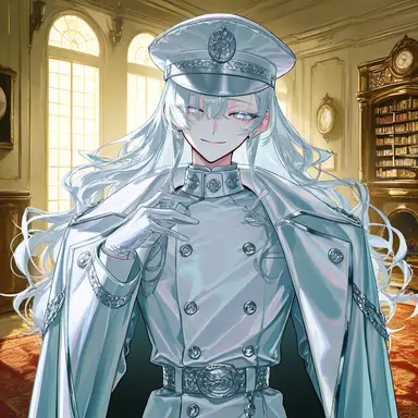 Profile image of セラフ