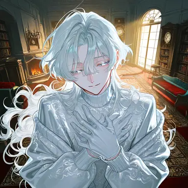 Profile image of セラフ