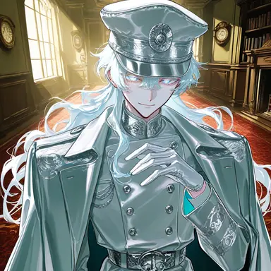Profile image of セラフ