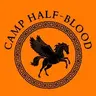 Profile image of Camp half-blood