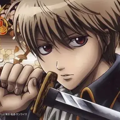 Profile image of 오키타 소고