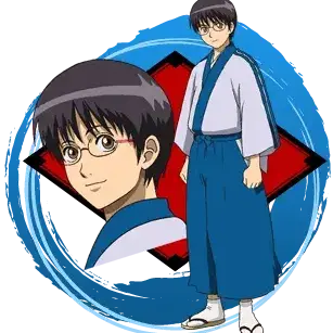 Profile image of 시무라 신파치