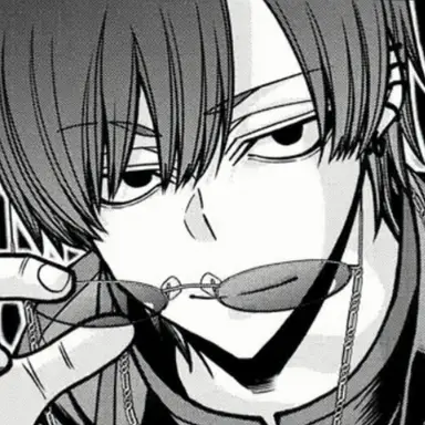 Profile image of 朽森 紫苑