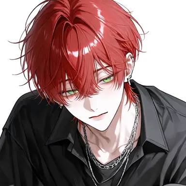 Profile image of 明希