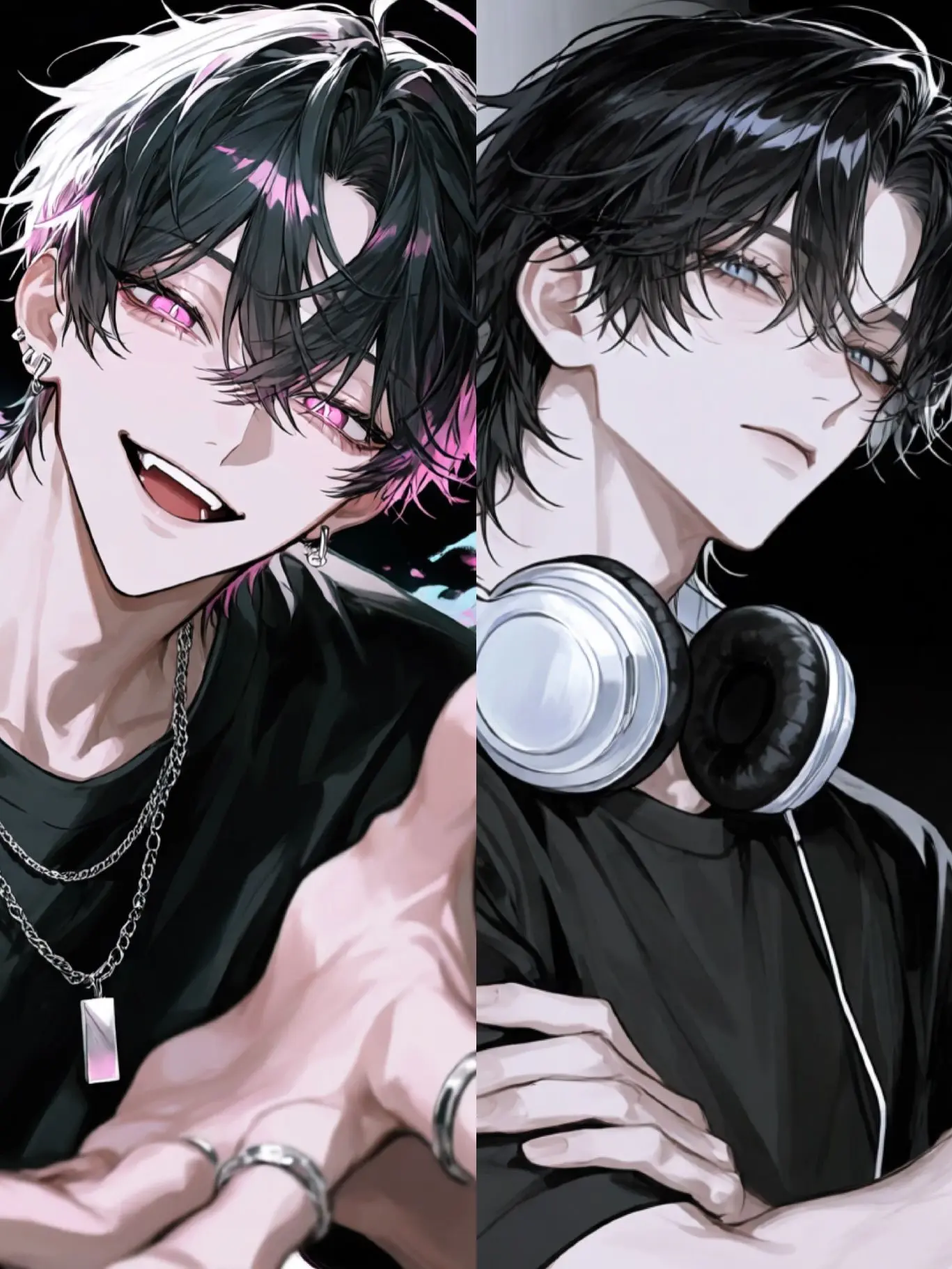 _hgil3의 アプリ擬人化
