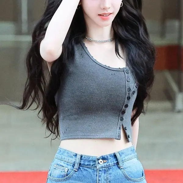 SalmonBrush9446의 카리나로 살기