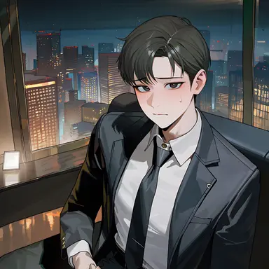 Profile image of ユ・テミン